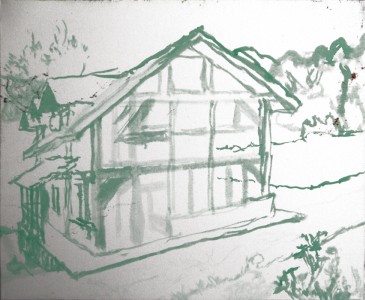 Ghost House