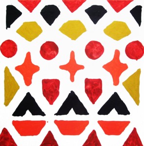 Patterns Balance 748
