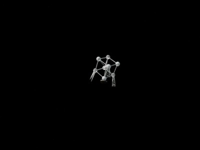 Atomium Odissey