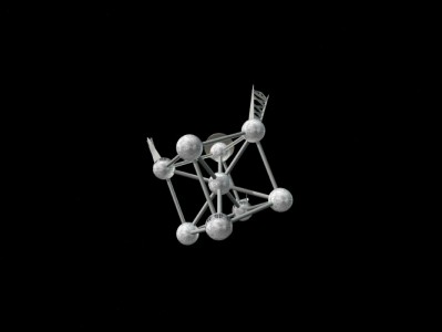 Atomium Odissey