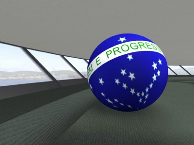 Ordem e Progresso