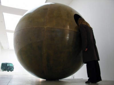 installation view MAMbo -Bologna