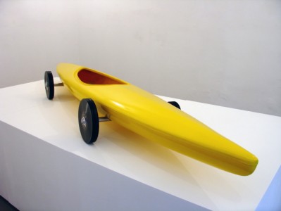 Top100 (Magazzino D'Arte Moderna, Rome - installation view - 2007)