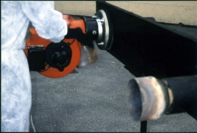 Propellers