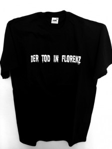Der Tod In Florenz
