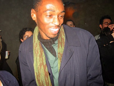 Jimmy