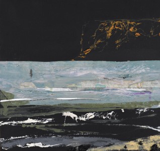 BOND. 2006. BLACK BACK BLACK SEA.