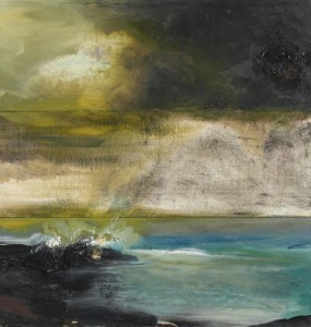 P.R.BOND. 1997. UNTITLED SEVEN.