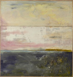 P.R. BOND. 1997. UNTITLED EIGHT.