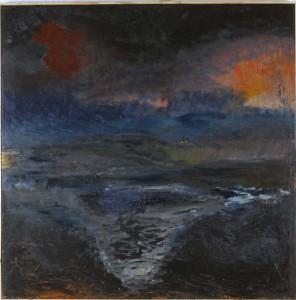 P.R. BOND. 1997. UNTITLED ONE.