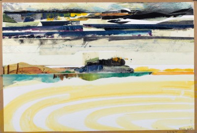 BOND. 2008. Lost IV