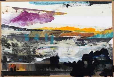 BOND. 2008. Lost XVII