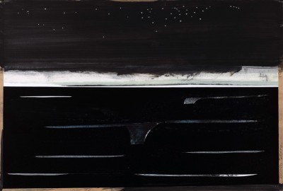 BOND. 2008. Lost XXI