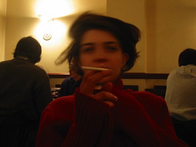 Sabine