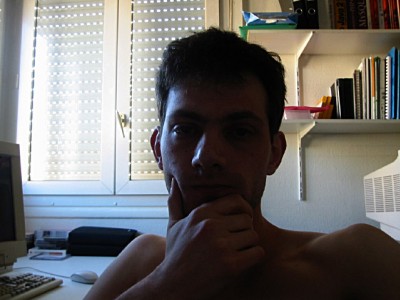 Dimanche matin
