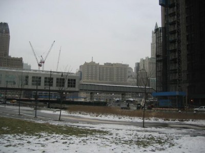 Ground Zero