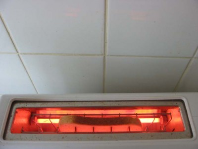 grille pains