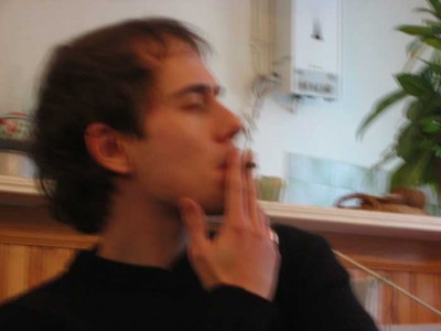 Moi flou