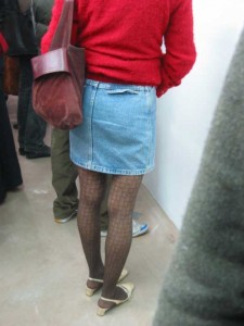 La classe