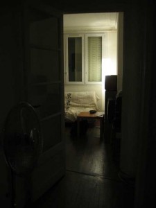 Chez Tim