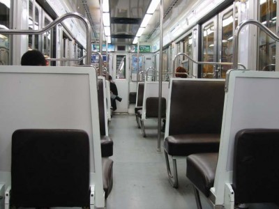 metro