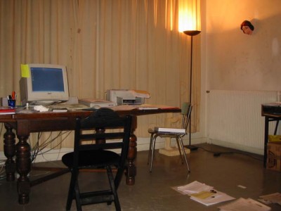 Maison