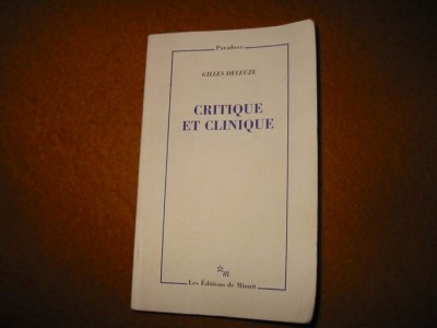 Deleuze