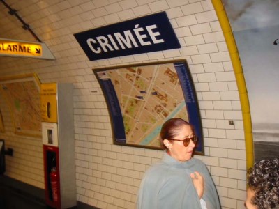 Crimée
