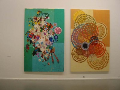 peinture