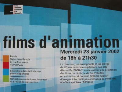 Programme
