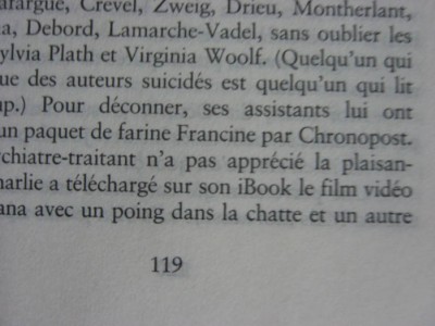 Lecture