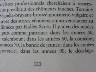 Lecture