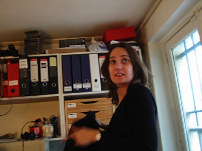 Valérie