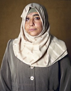 gueules cassées d'Irak