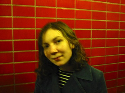 Amandine