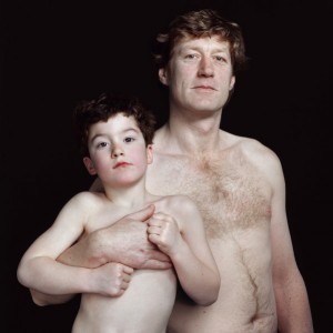 père et fils