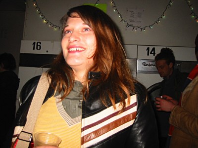 Aurore