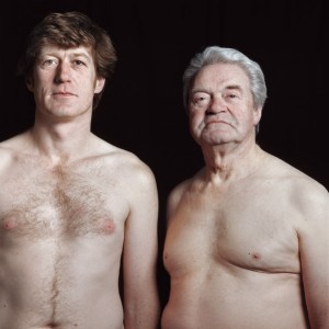 père et fils