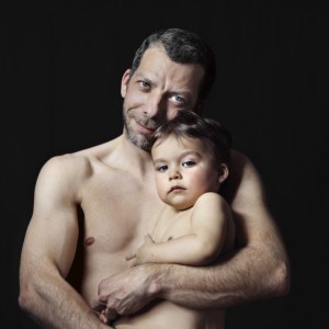 père et fils
