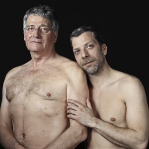 père et fils