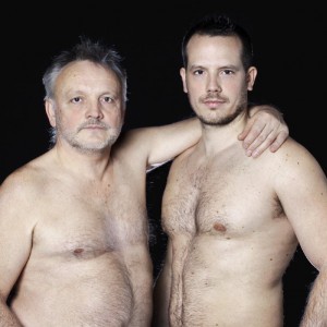 père et fils
