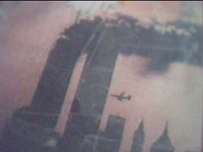 Collages contre la guerre