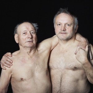 père et fils