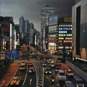 tokyo