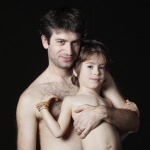 père et fils