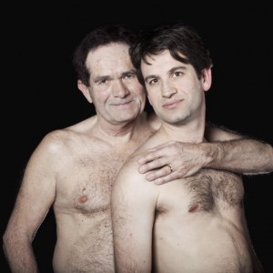 père et fils