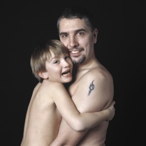 père et fils