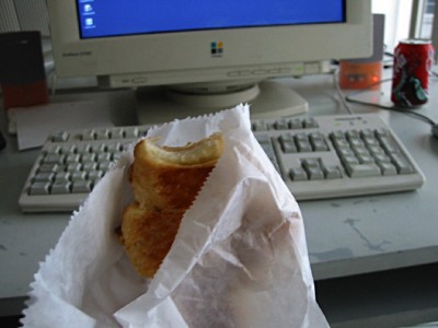 J'arrive à Spill