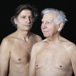 père et fils
