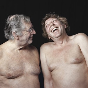 père et fils